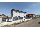 Casă unifamilială 177,5 mp utili, semifinisată – Teren 490 mp, Jucu de Sus (Construită pentru uz personal)
